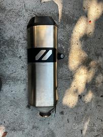 Terminale ktm 1090/1190/1290