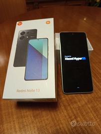 redmi note 13