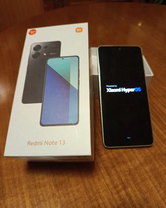 redmi note 13