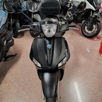 PIAGGIO LIBERTY 125 Abs S