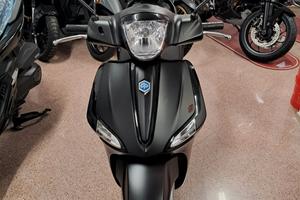PIAGGIO LIBERTY 125 Abs S