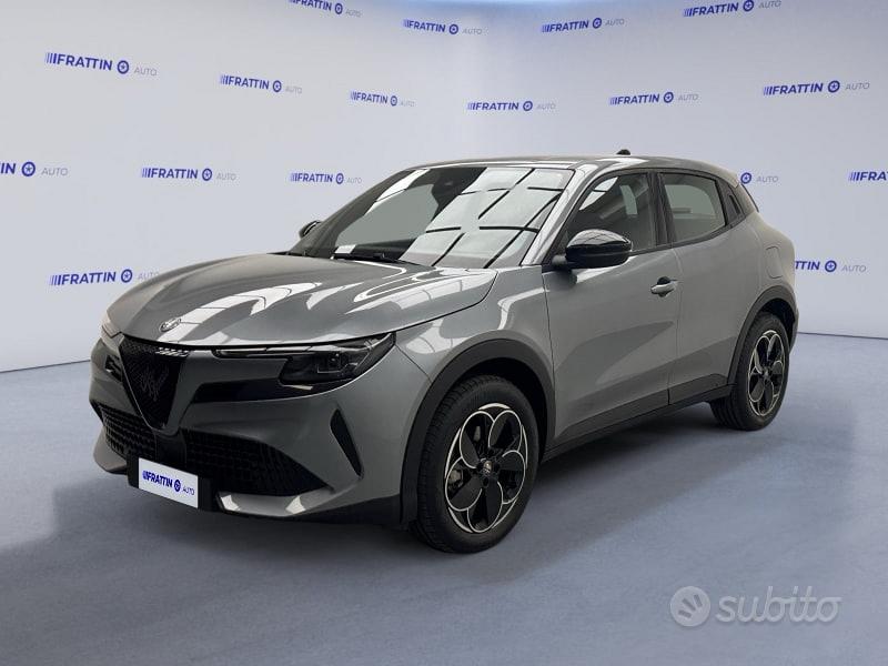Alfa Romeo Junior