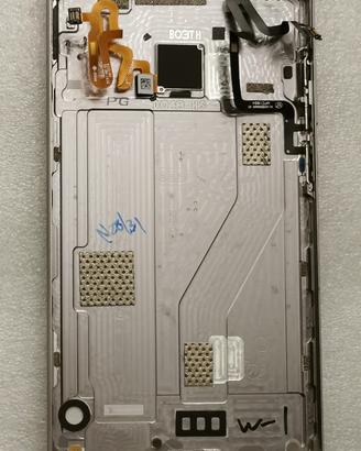 P9 Plus pezzi di ricambio