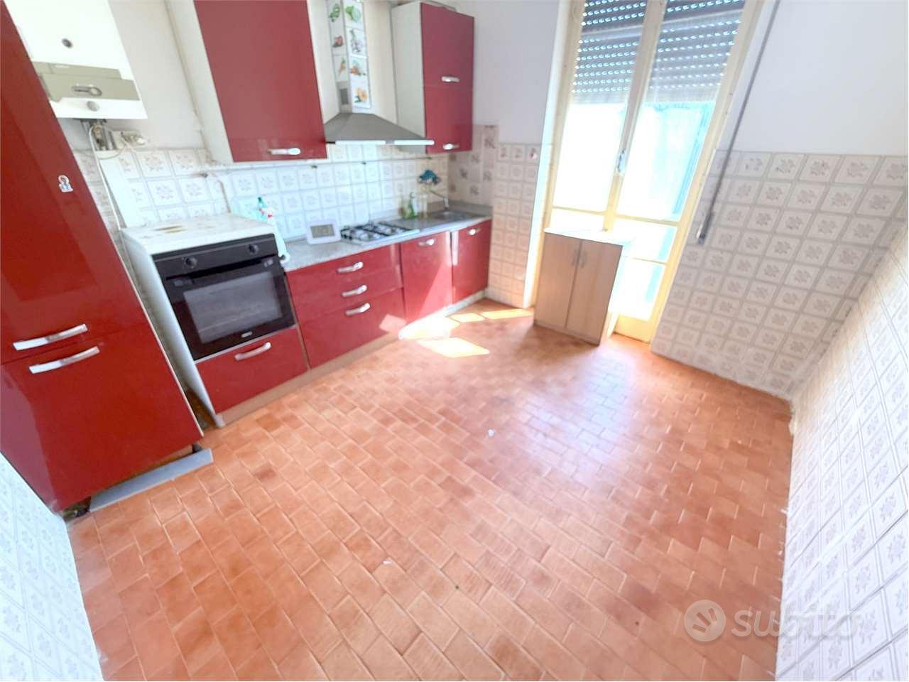 Appartamento – Pozzolo Formigaro, Alessandria - Altro