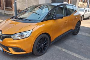 Renault Scenic Scénic TCe 115 CV Energy Intens