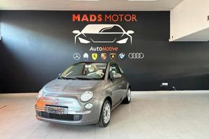 FIAT 500C C 1.2 Lounge