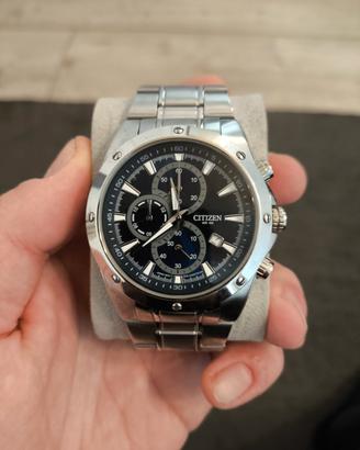 Citizen chrono
