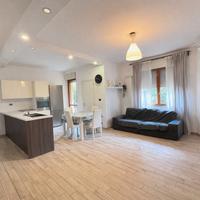 Trilocale ristrutturato, Via Po, Termoli