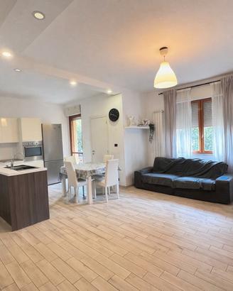 Trilocale ristrutturato, Via Po, Termoli