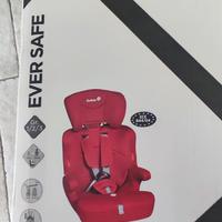 seggiolino auto 