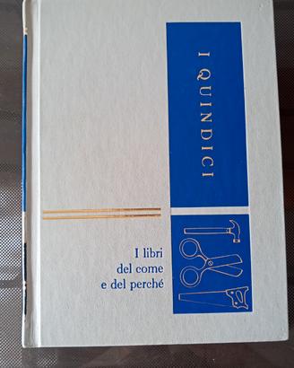 Enciclopedia I quindici