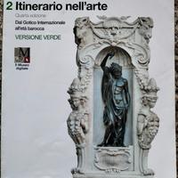 itinerario nell'arte 2 quarta edizione 