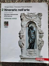itinerario nell'arte 2 quarta edizione 