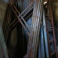 Ponteggio Edile AMADIO Portale 105 a Perni - 100 m
