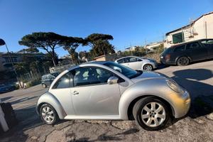 Volkswagen New Beetle 1.9 TDI kw 74 101CV permute 