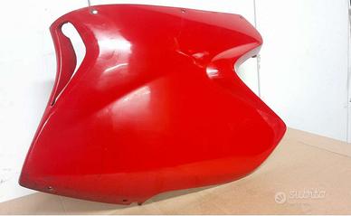 Carena bassa inferiore SX Ducati ST3 ST2 ST4