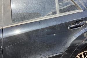 MERCEDES ML 320 PORTA POSTERIORE SX