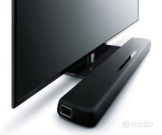 Soundbar Yamaha YAS 107