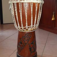 bongo Africano