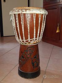 bongo Africano