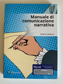 MANUALE DI COMUNICAZIONE NARRATIVA - S. Calabrese
