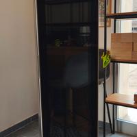 Frigo vetrina Klimaitalia slim pari al nuovo 