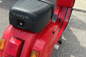 Vespa 50 PK elestart 1983