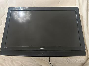 Televisore inno-hit funzionante