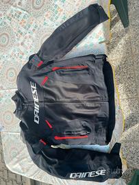 Giubbotto moto Dainese uomo