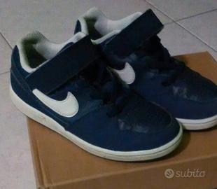 scarpe Nike bambino