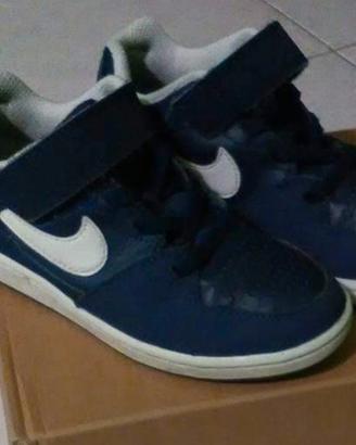 scarpe Nike bambino