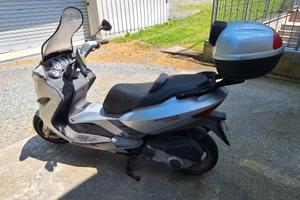 Malaguti Madison 250 - 2005