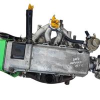 MOTORE COMPLETO FIAT Panda 1a Serie Benzina 750 (8