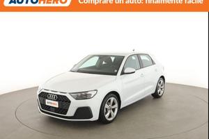 AUDI A1 SPB 25 TFSI