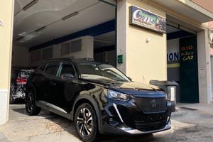 Peugeot 2008 BlueHDi 130 S&S EAT8 Allure Pack