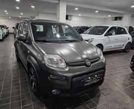 Fiat Panda 1.0 FireFly S&S Hybrid Sport 70CV