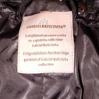 Giubbotto brand Gabriel Batistuta tg. 48(M)