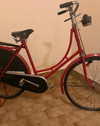 bicicletta 