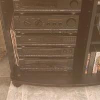 impianto completo Sony 