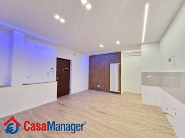 Appartamento di 83 m² con 3 locali a Napoli