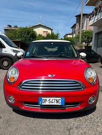 Mini 1.4 16V One Chili