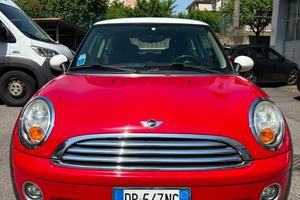 Mini 1.4 16V One Chili