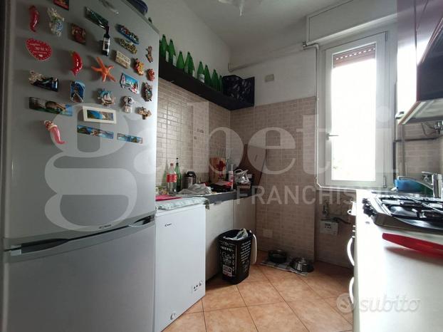 Appartamento Milano [Cod. rif 3201556VRG]