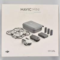 DJI Mavic Mini 1a versione Fly More Combo