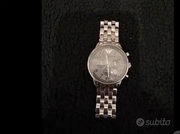 Orologio Armani