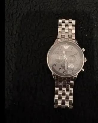 Orologio Armani