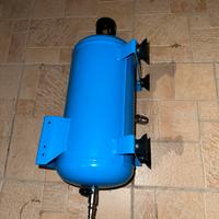 Serbatoio 6 litri portatile abac