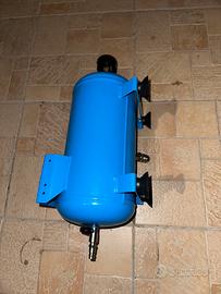 Serbatoio 6 litri portatile abac