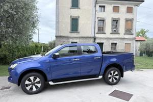 Isuzu d-max terza serie  N60 1.9 4x4