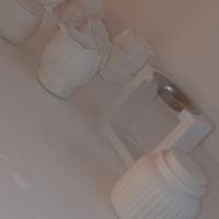 CREAZIONI IN GESSO 